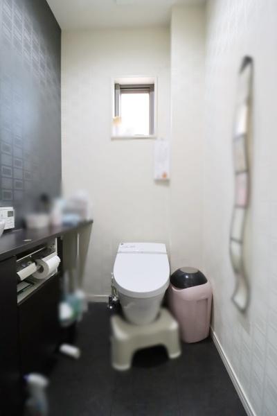 静岡市清水区蜂ヶ谷の中古一戸建て