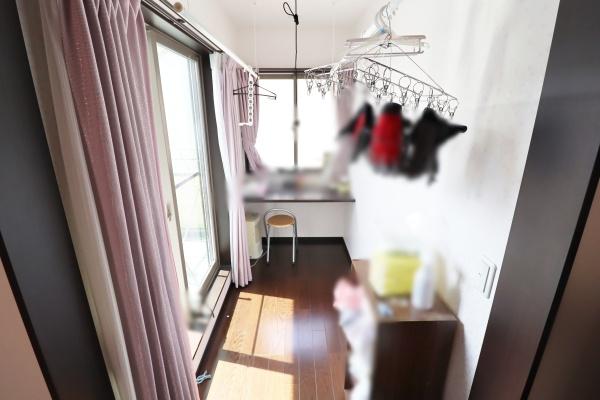 静岡市清水区蜂ヶ谷の中古一戸建て