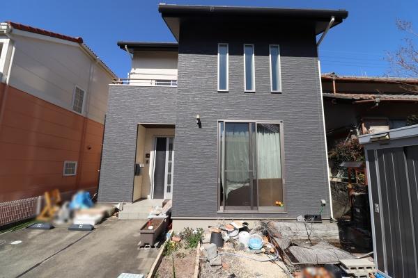＼長期優良住宅／広々とした敷地の中古住宅
