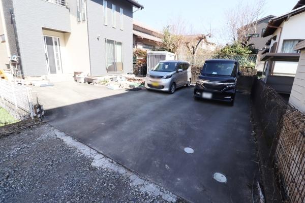 ＼長期優良住宅／広々とした敷地の中古住宅