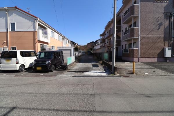 ＼長期優良住宅／広々とした敷地の中古住宅