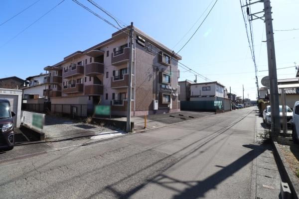 静岡市清水区蜂ヶ谷の中古一戸建て