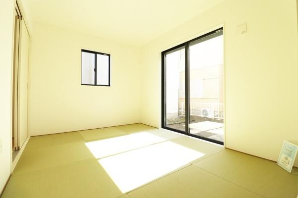 静岡市清水区蒲原の中古一戸建て