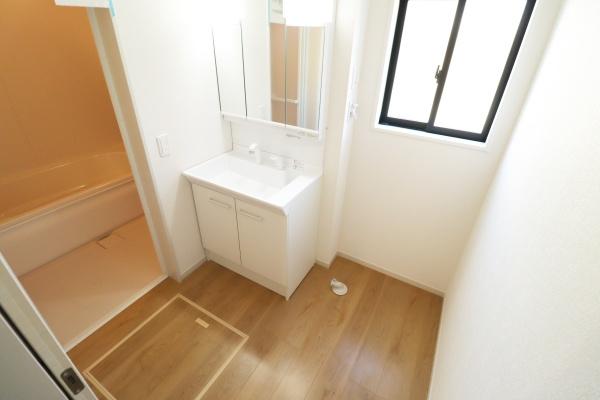 静岡市清水区蒲原の中古一戸建て