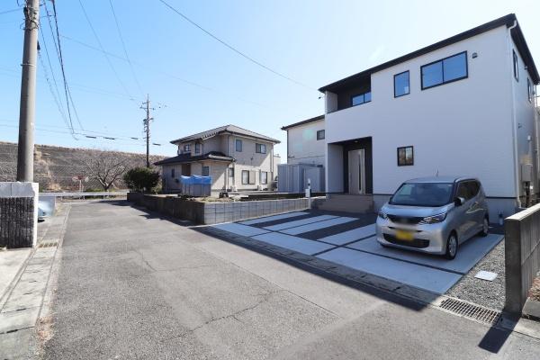 静岡市清水区蒲原の中古一戸建て