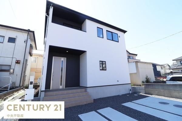\2階から富士山が見える/清水区蒲原