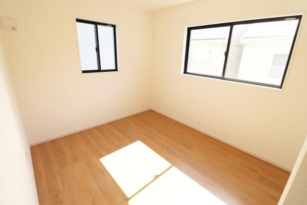 静岡市清水区蒲原の中古一戸建て