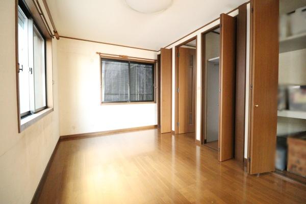 静岡市清水区島崎町の中古一戸建て