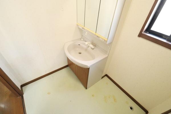 静岡市清水区島崎町の中古一戸建て