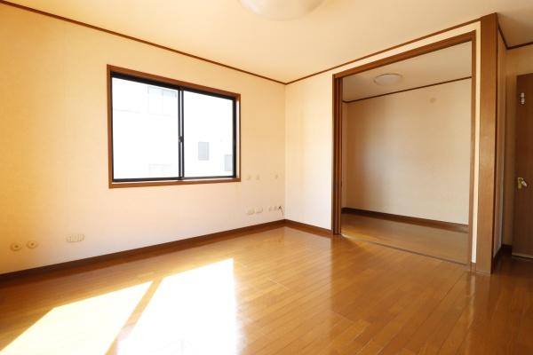 静岡市清水区島崎町の中古一戸建て