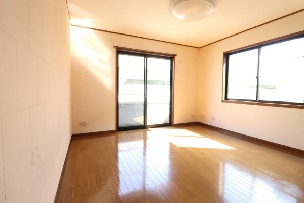 静岡市清水区島崎町の中古一戸建て