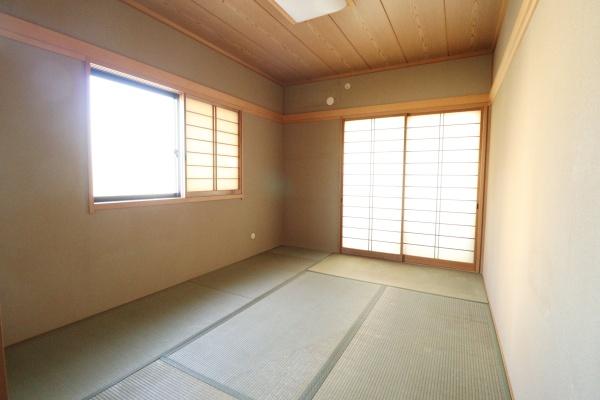 静岡市清水区島崎町の中古一戸建て