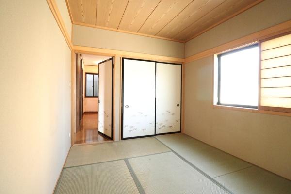 静岡市清水区島崎町の中古一戸建て