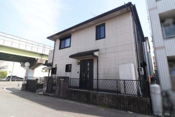 静岡市清水区島崎町の中古一戸建て