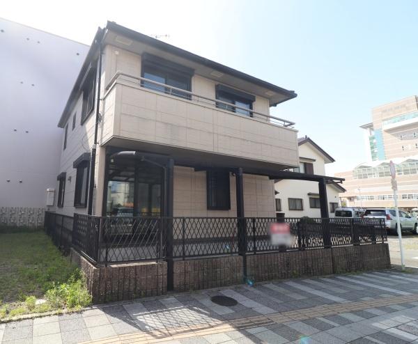 清水区島崎町　中古戸建