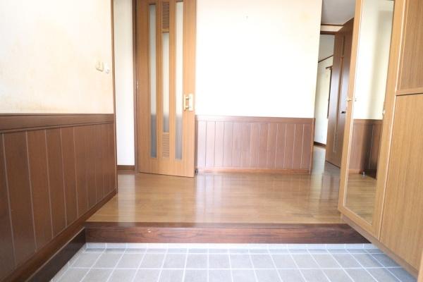 静岡市清水区島崎町の中古一戸建て