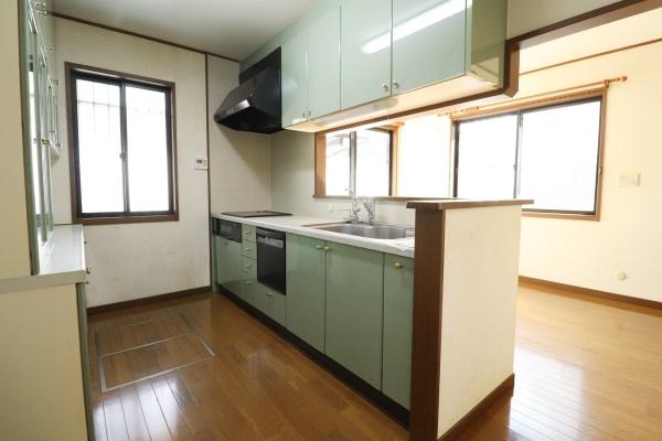 清水区島崎町　中古戸建