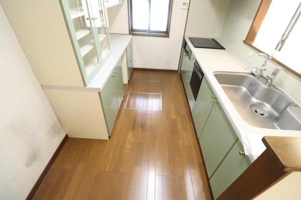 清水区島崎町　中古戸建