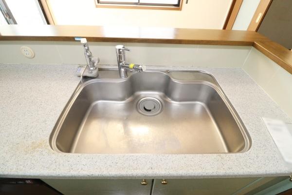 静岡市清水区島崎町の中古一戸建て
