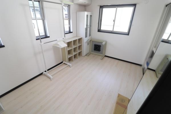 静岡市清水区吉川の中古一戸建て