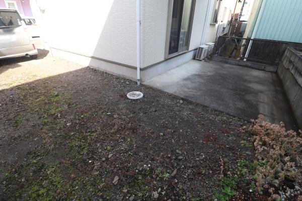静岡市清水区吉川の中古一戸建て