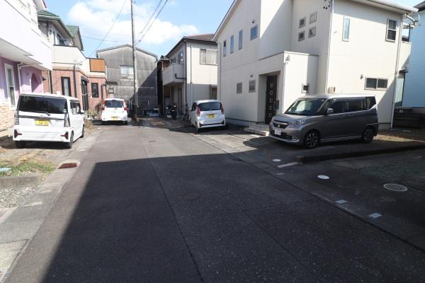 静岡市清水区吉川の中古一戸建て