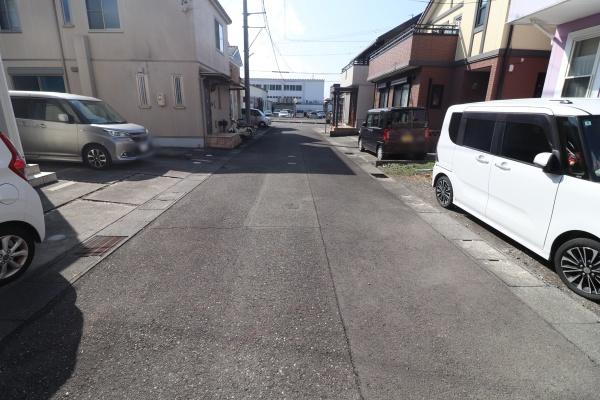 静岡市清水区吉川の中古一戸建て