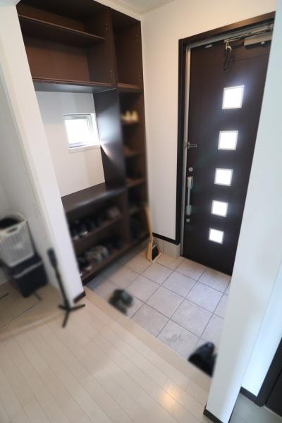 静岡市清水区吉川の中古一戸建て