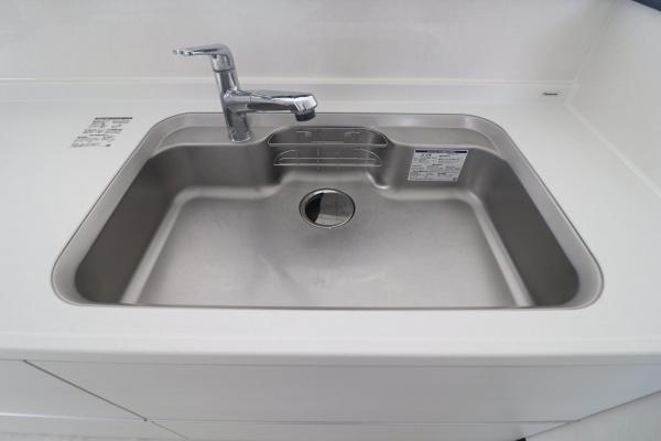 静岡市清水区吉川の中古一戸建て