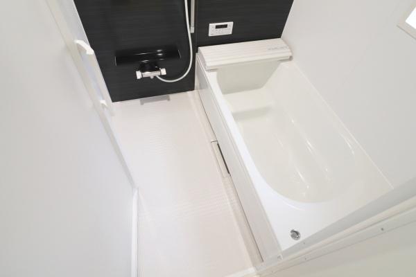 清水区由比北田　第1期　新築全1棟