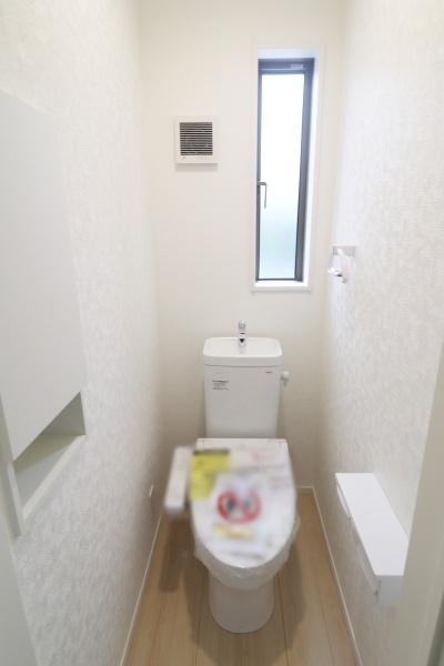 清水区由比北田　第1期　新築全1棟
