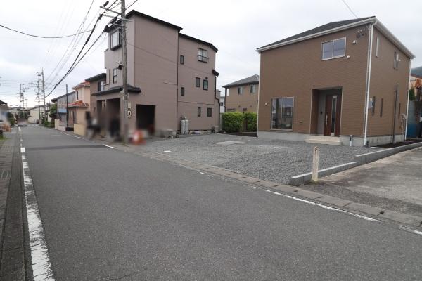 清水区由比北田　第1期　新築全1棟