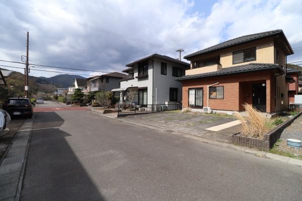 葵区足久保口組※解体更地渡し