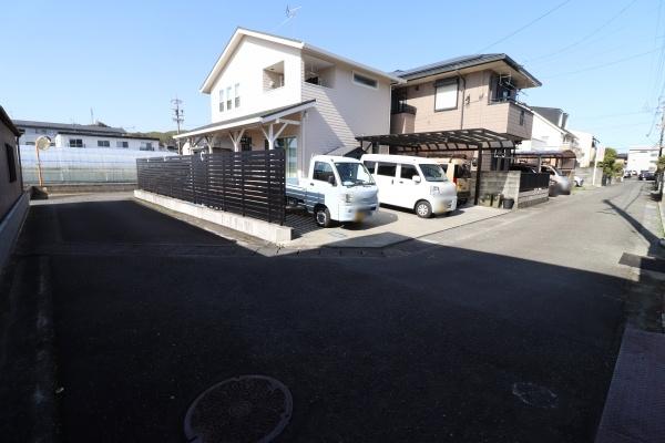 静岡市葵区川合２丁目の中古一戸建て