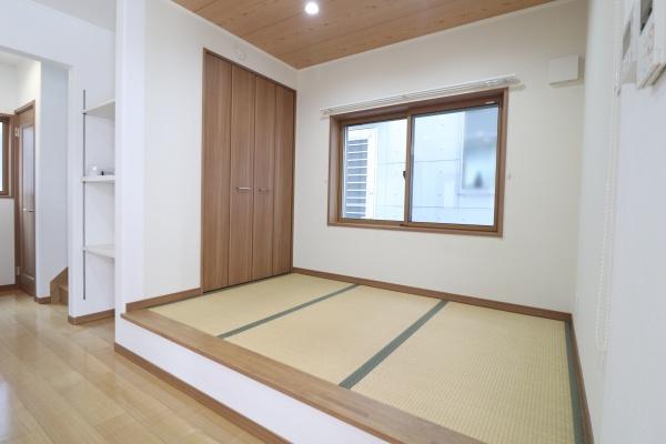 静岡市清水区山原の中古一戸建て