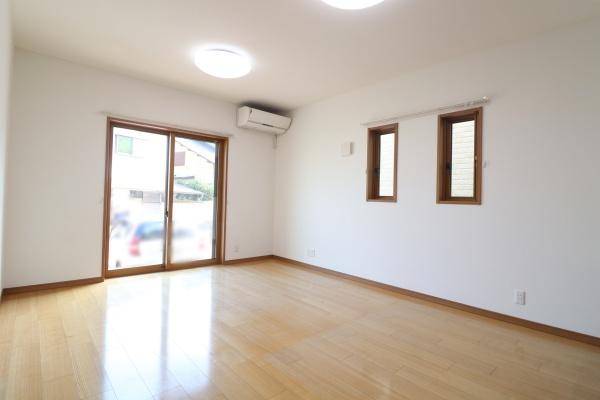 清水区山原　中古住宅
