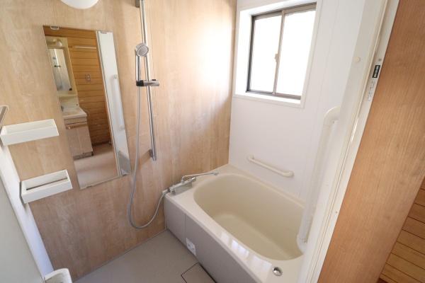 静岡市葵区足久保口組の中古一戸建て
