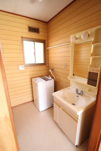 静岡市葵区足久保口組の中古一戸建て