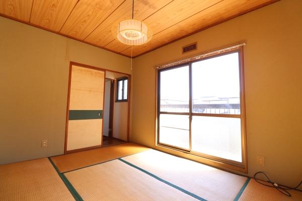 静岡市葵区足久保口組の中古一戸建て
