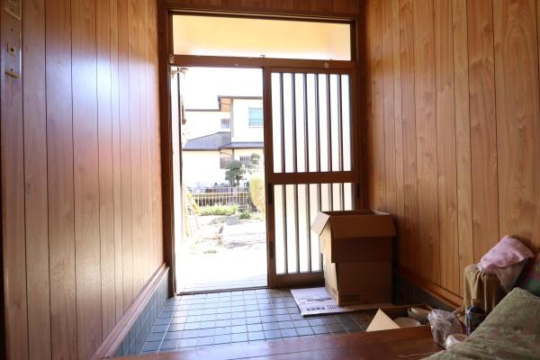 静岡市葵区足久保口組の中古一戸建て