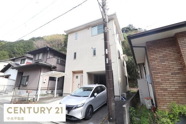 静岡市駿河区北丸子１丁目の中古一戸建