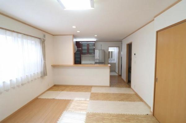 静岡市駿河区北丸子１丁目の中古一戸建