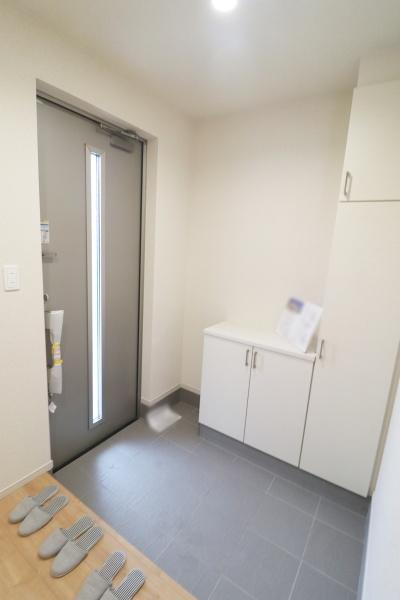 清水区江尻台町9期　全1棟