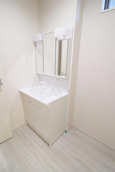 清水区江尻台町9期　全1棟