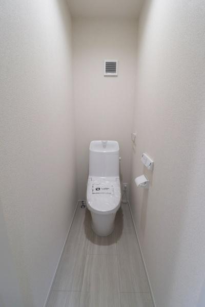 清水区江尻台町9期　全1棟