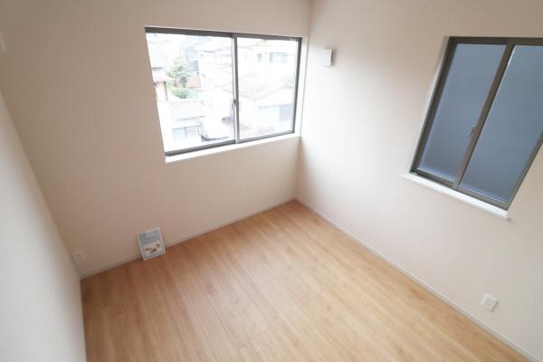 清水区江尻台町9期　全1棟