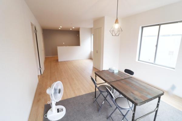 清水区江尻台町9期　全1棟