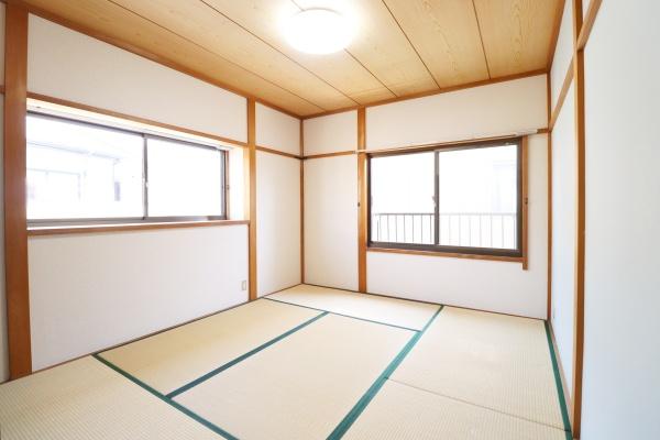 静岡市清水区堀込の中古一戸建て
