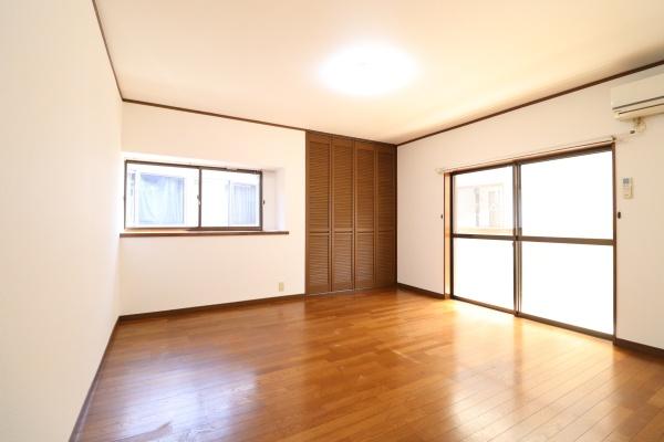 静岡市清水区堀込の中古一戸建て