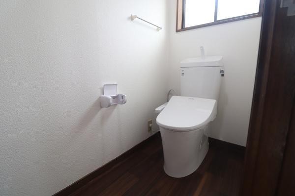 静岡市清水区堀込の中古一戸建て